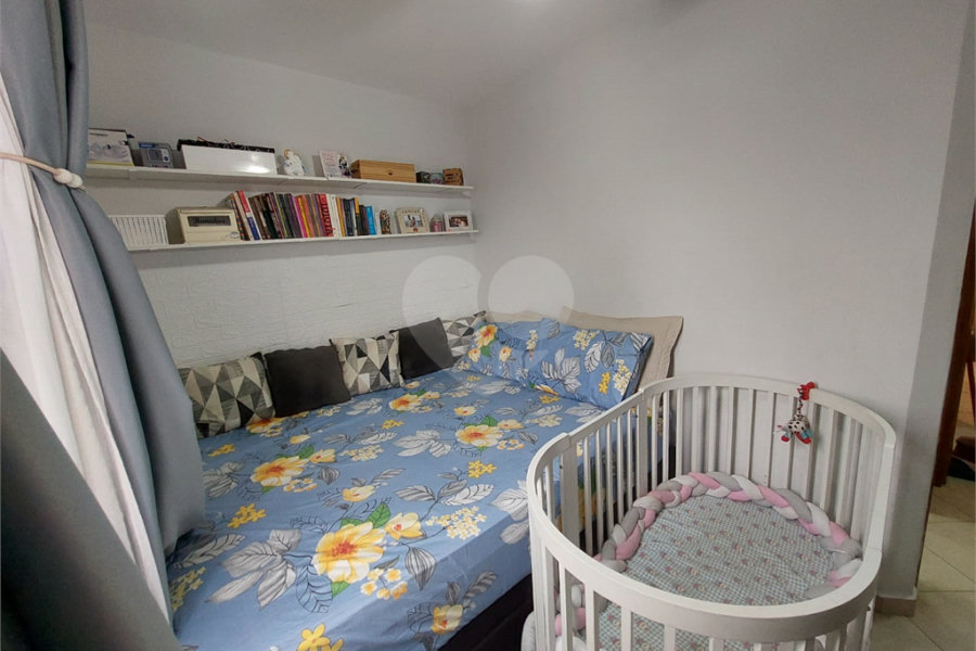 Apartamento à venda com 2 quartos, sendo 1 suíte, em Tucuruvi, São Paulo, SP