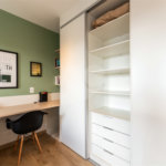 Apartamento à venda com 1 quarto em Vila Buarque, São Paulo, SP
