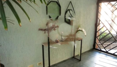 Apartamento à venda com 2 quartos, sendo 1 suíte,  em Vila Ester (zona Norte), São Paulo, SP