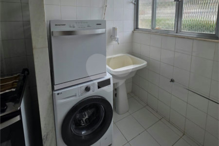 Apartamento à venda com 2 quartos, sendo 1 suíte, em Tijuca, Rio de Janeiro, RJ