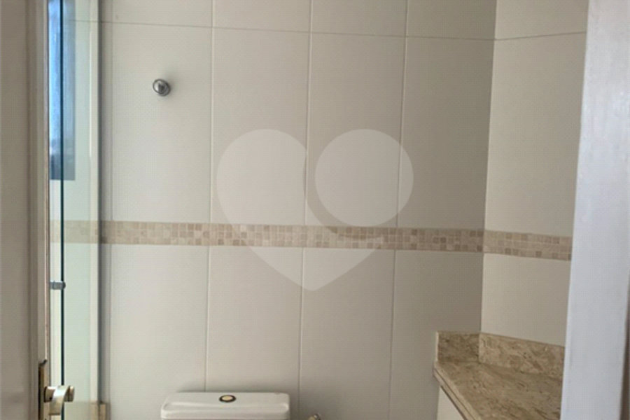 Apartamento à venda com 3 quartos, sendo 1 suíte,  em Santana, São Paulo, SP