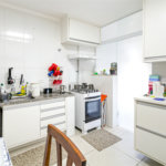 Apartamento à venda com 3 quartos, sendo 1 suíte, em Vila Ida, São Paulo, SP