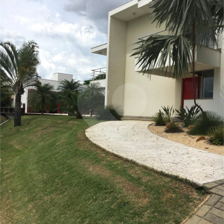 Chácara á venda - Eco Residence Lagos do Shanadu