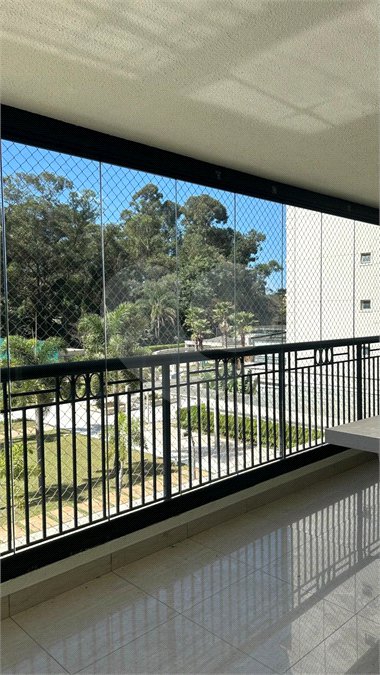 Apartamento para alugar com 3 suítes em Santana, São Paulo, SP