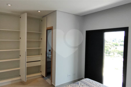 Casa à venda com 4 suítes no condomínio Campos de Santo Antonio II, Itu - SP
