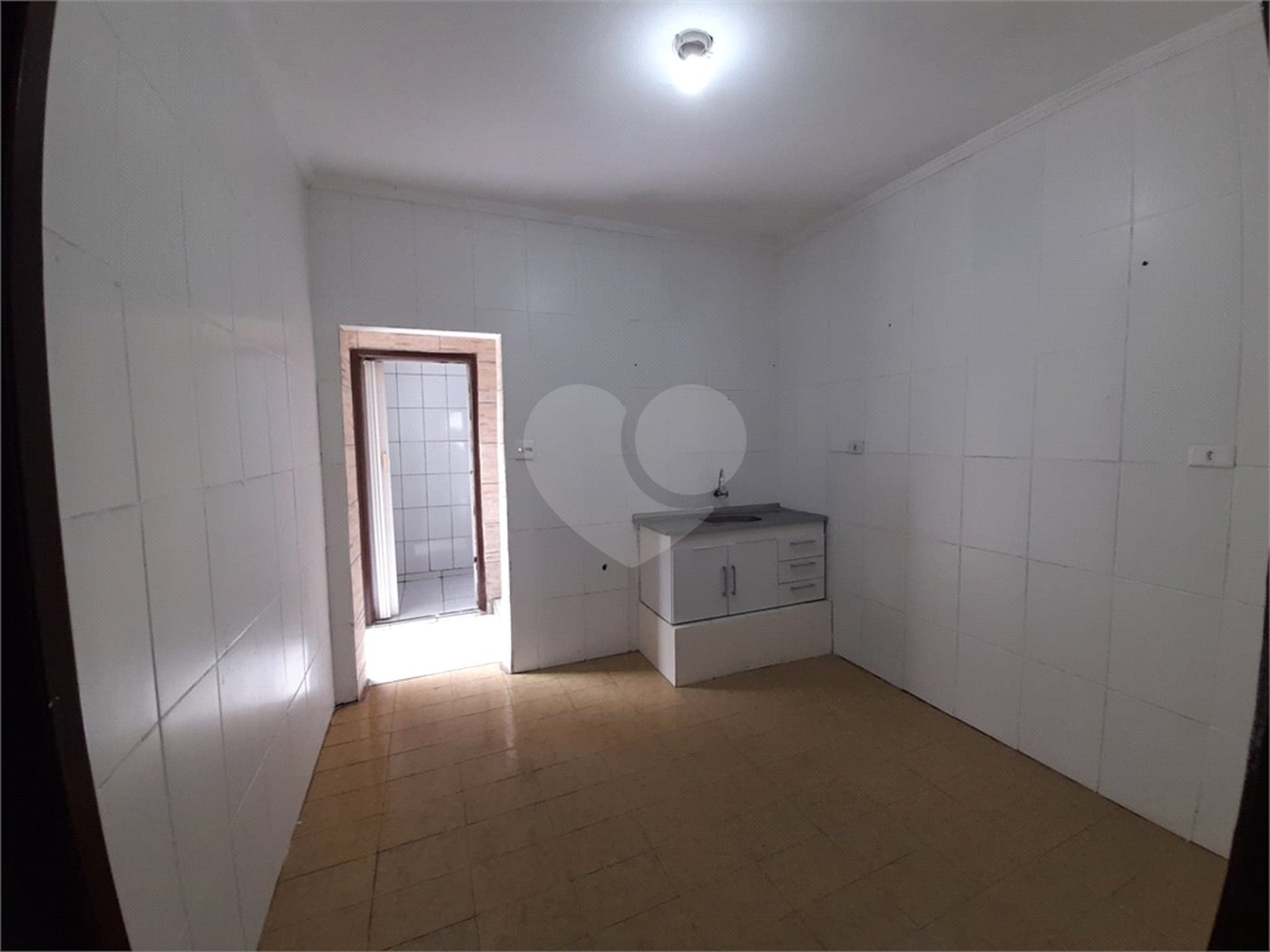 Casa à venda com 2 quartos em Freguesia do Ó, São Paulo, SP