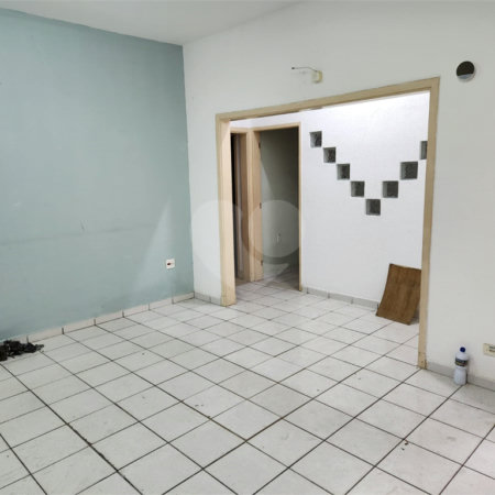 Sobrado à venda com 4 quartos em Vila Dom Pedro I, São Paulo, SP