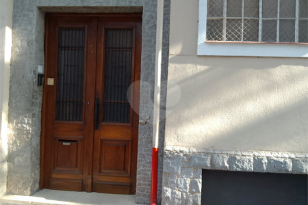 Apartamento à venda com 1 quarto em Perdizes, São Paulo, SP