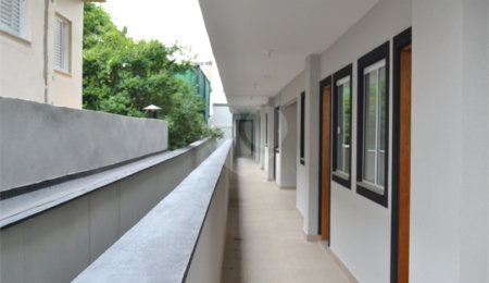 Casa à venda com 2 quartos no condomínio Residencial Casalbuono, São Paulo - SP