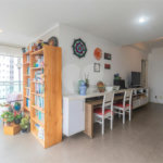 Apartamento à venda com 2 quartos, sendo 1 suíte, em Alto da Boa Vista, São Paulo, SP
