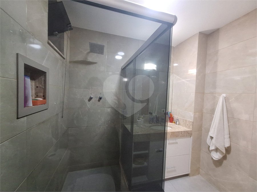 Apartamento à venda com 4 quartos, sendo 1 suíte, em Tijuca, Rio de Janeiro, RJ