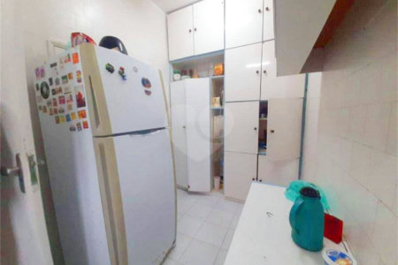 Apartamento à venda com 3 quartos, sendo 1 suíte, em Tijuca, Rio de Janeiro, RJ