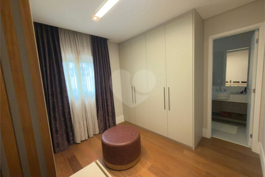 Apartamento à venda com 3 suítes em Santa Teresinha, São Paulo, SP