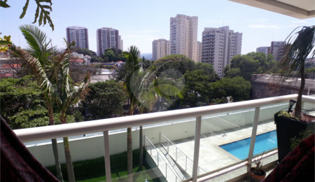 Apartamento à venda com 3 suítes no Centro, Guarulhos, SP