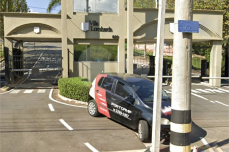 Casa à venda com 4 suítes no condomínio Villa Lombarda, Valinhos - SP