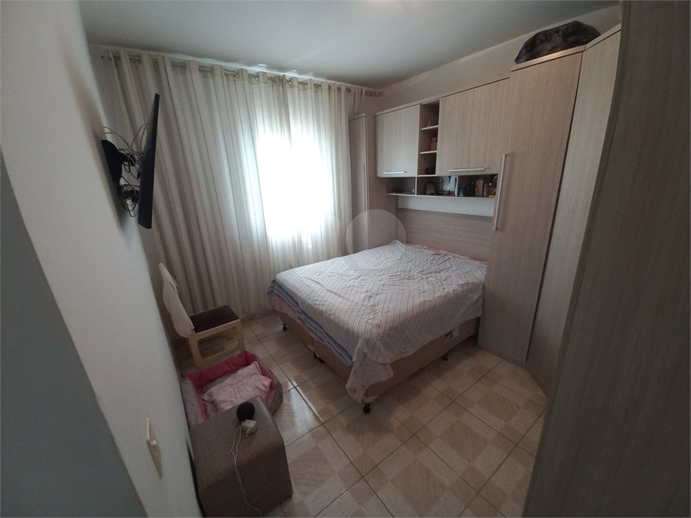 Casa Térrea à venda com 3 quartos em Jardim das Palmas, São Paulo, SP