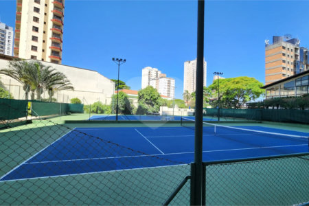 Apartamento à venda com 4 suítes em Bosque da Saúde, São Paulo, SP