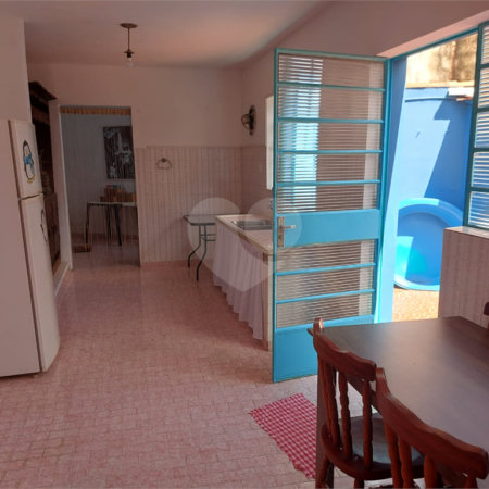 Casa à venda com 3 quartos em Anhangabaú, Jundiaí, SP