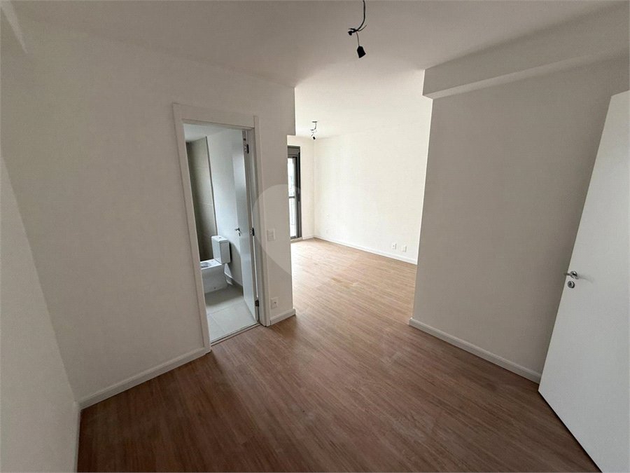 Apartamento à venda com 3 suítes em Tucuruvi, São Paulo, SP