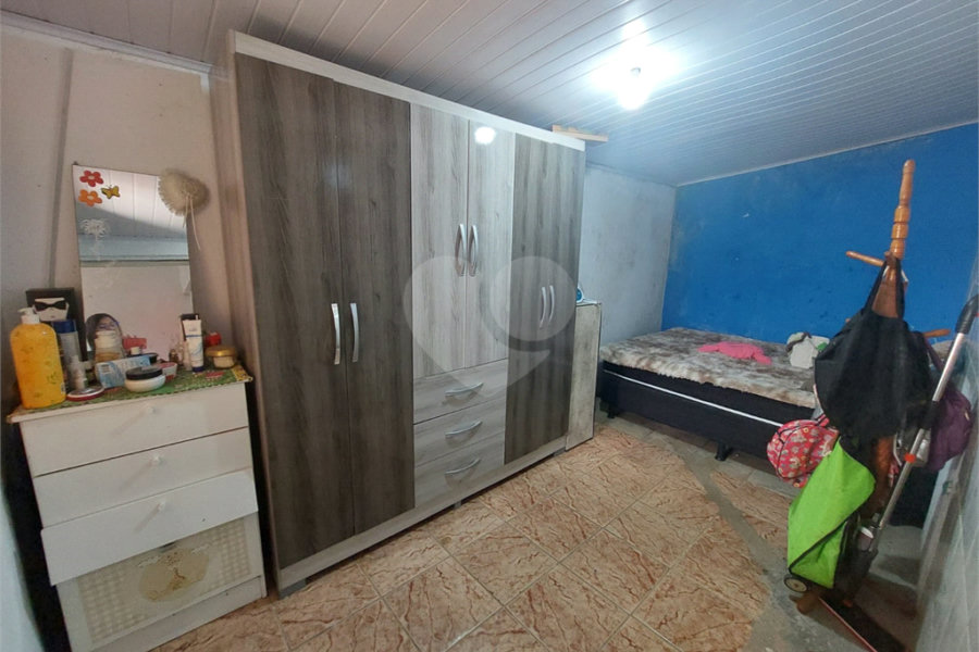 Sobrado à venda com 4 quartos em Vila Clarice, São Paulo, SP