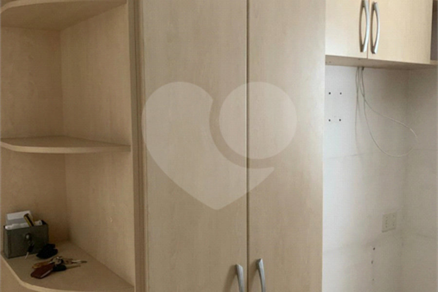 Apartamento à venda com 2 quartos, sendo 1 suíte, em Limão, São Paulo, SP