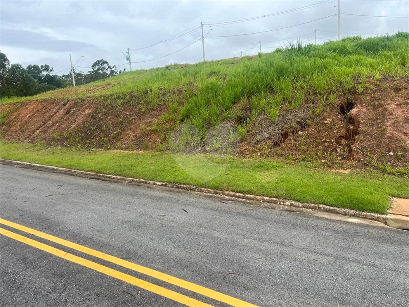 Terreno à venda no condomínio Mosaico Horizontes, Mogi das Cruzes - SP
