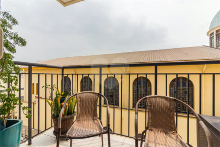 Apartamento à venda com 1 suíte em Ipiranga, São Paulo, SP