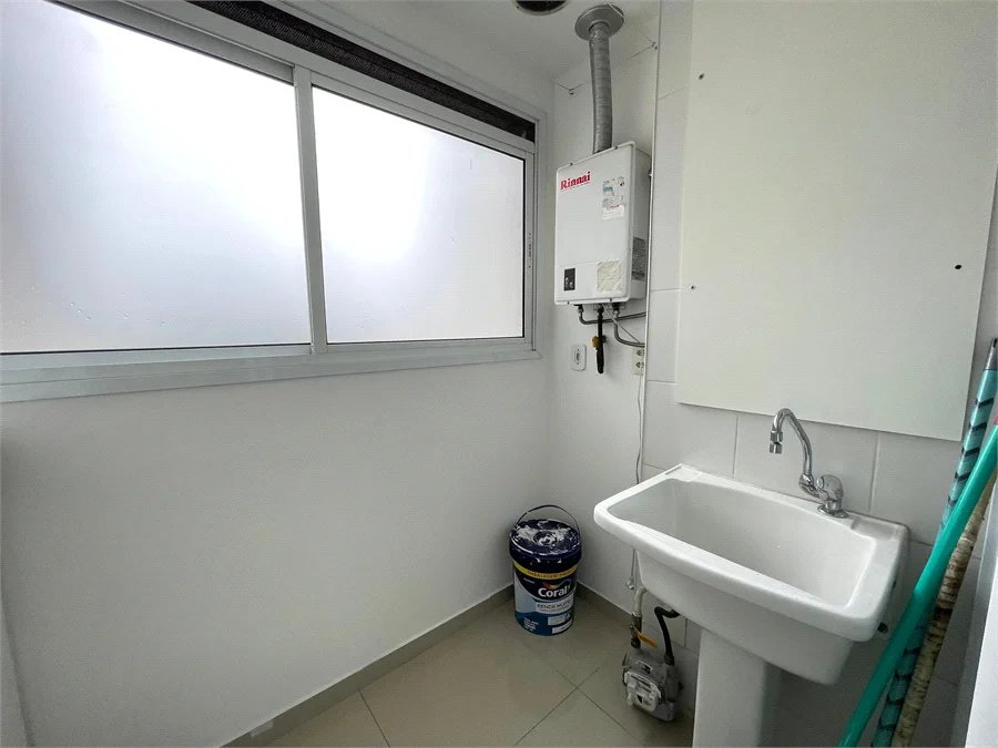 Apartamento à venda com 2 suítes em Vila Sônia, São Paulo, SP