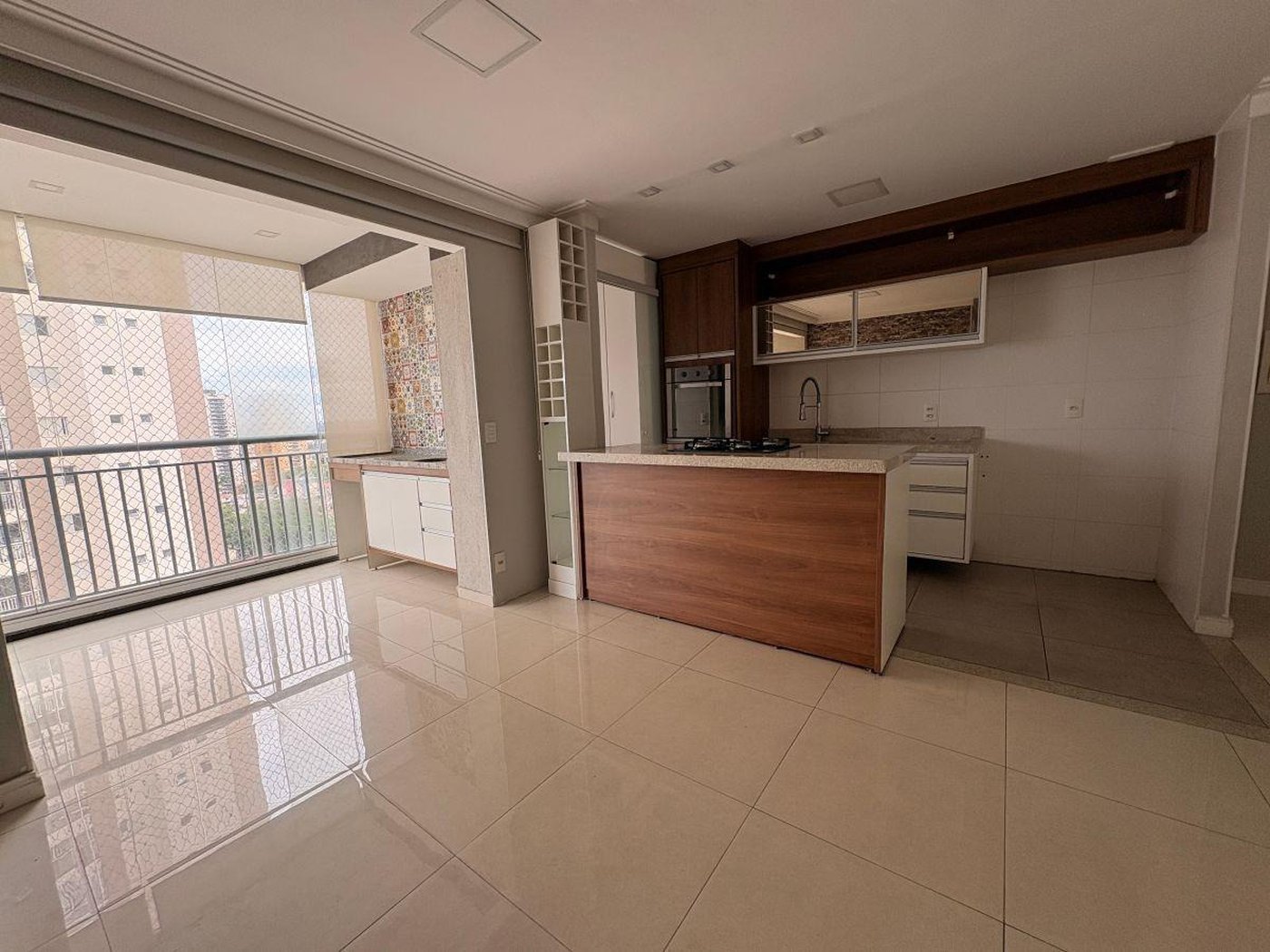 Apartamento à venda com 2 quartos em Jardim Esmeralda, São Paulo - SP