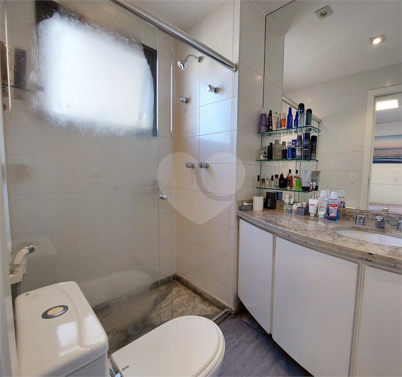 Apartamento à venda ou para alugar com 3 suítes em Perdizes, São Paulo, SP