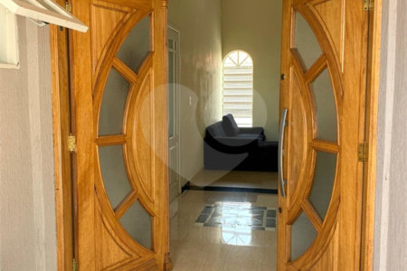 Casa à venda com 4 suítes em Jardim Residencial Santa Luiza, Atibaia, SP