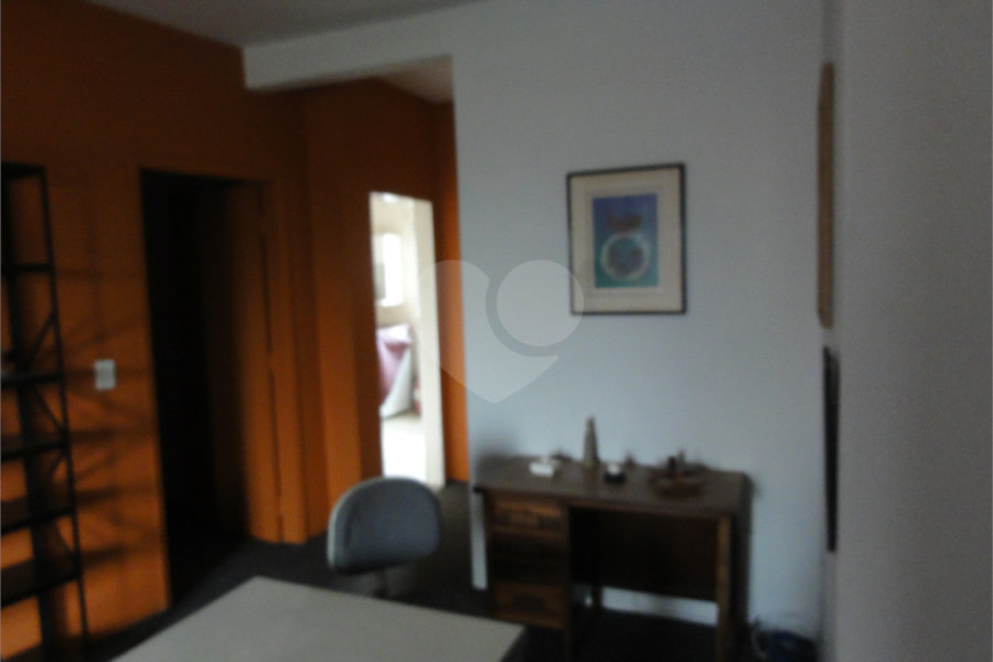 Apartamento para alugar com 2 quartos em Mandaqui, São Paulo, SP
