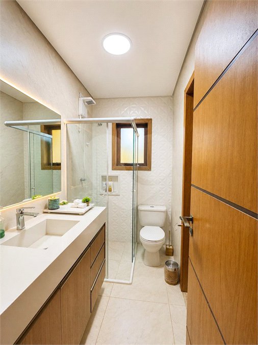 Casa Térrea à venda com 3 quartos, sendo 2 suítes,  em Luiz Fagundes, Mairiporã, SP