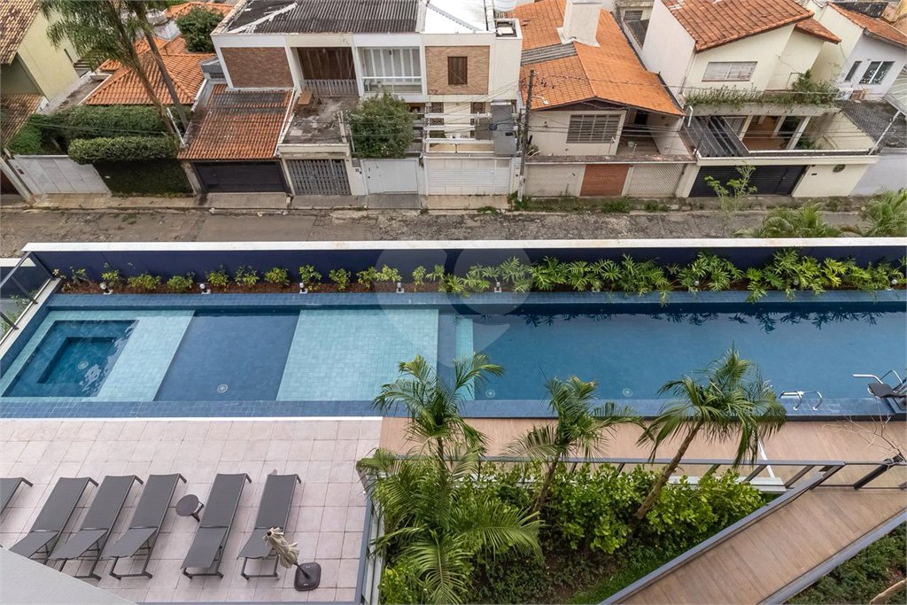 Casa à venda no condomínio Ateliê 365, São Paulo - SP