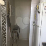 Apartamento à venda com 2 quartos em Parque Novo Mundo, São Paulo, SP