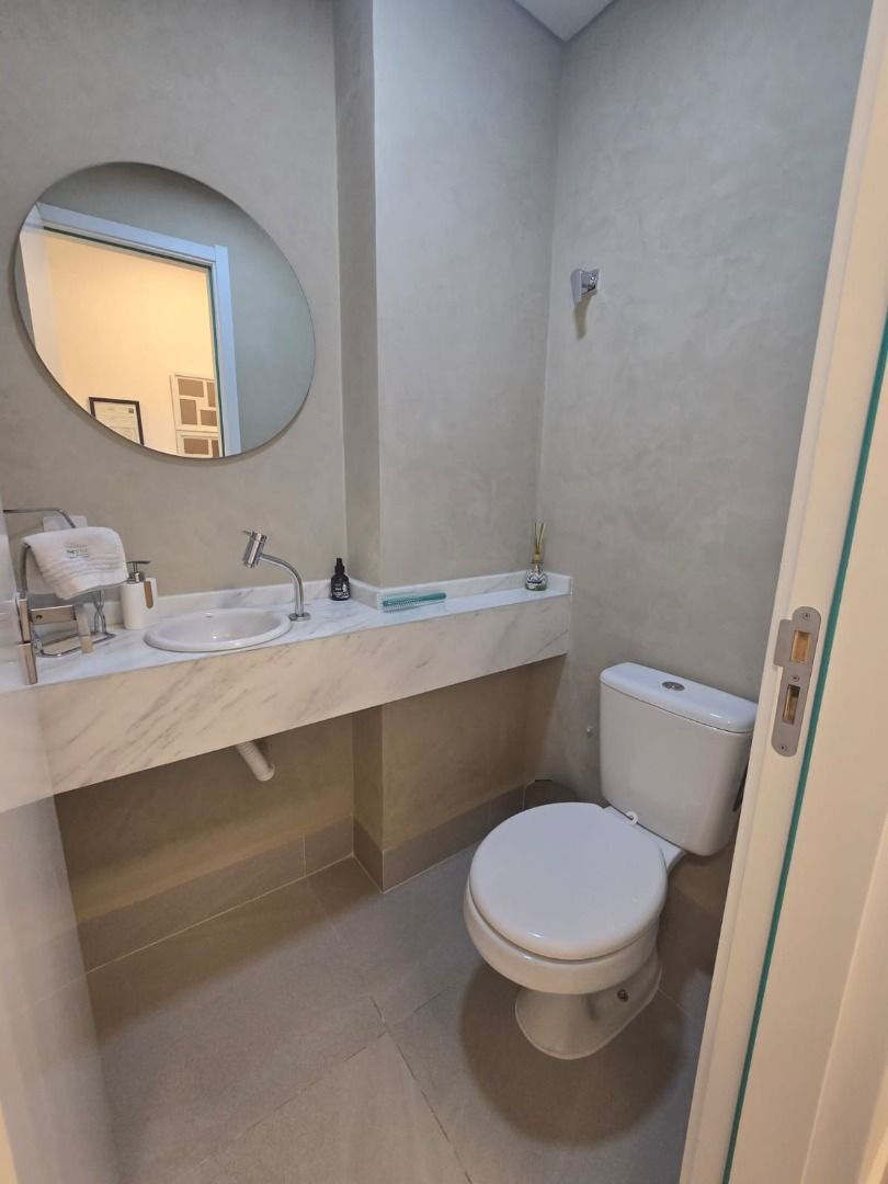Apartamento com 2 dormitórios à venda, 82 m² por R$ 1.180.000,00 - Aparecida - Santos/SP