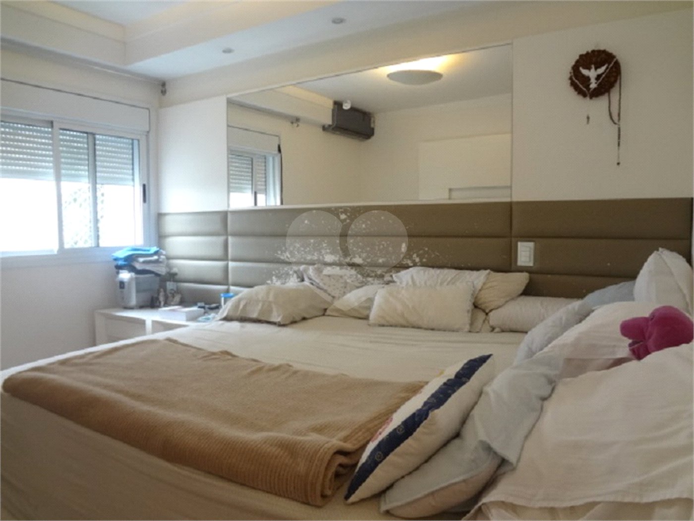 Apartamento à venda com 3 suítes em Alto da Lapa, São Paulo, SP