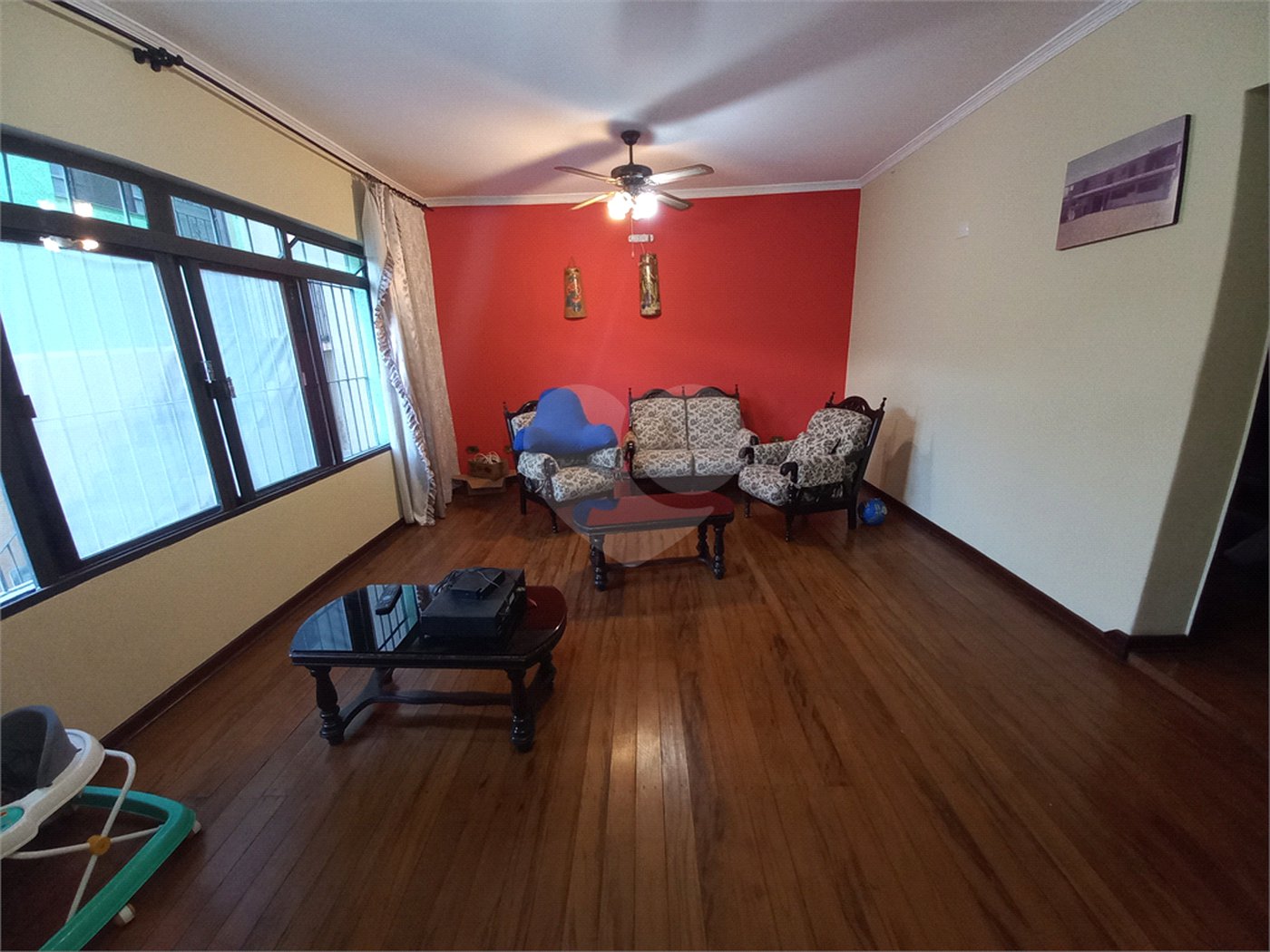 Casa à venda com 4 quartos, sendo 2 suítes,  em Parque Esmeralda, São Paulo, SP