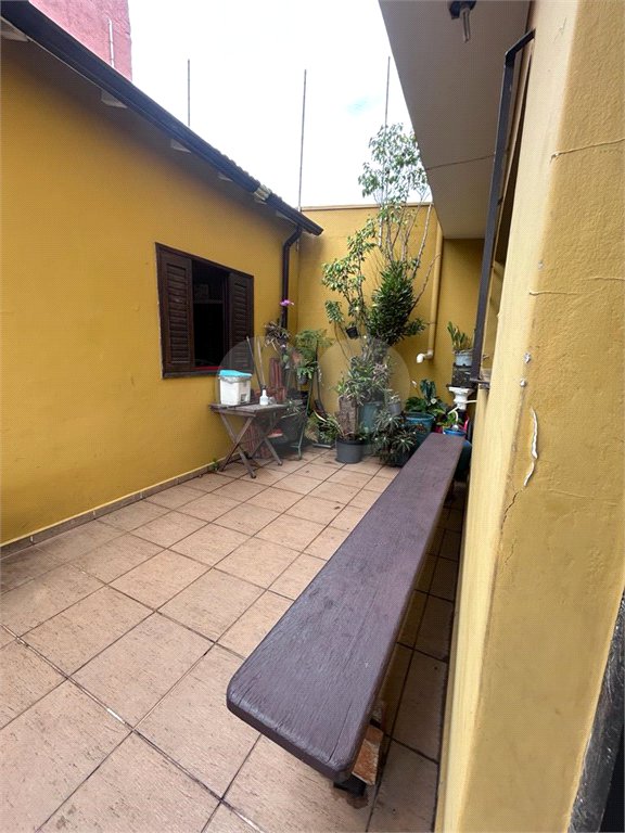 Sobrado à venda com 3 quartos, sendo 1 suíte, em Vila Aurora (zona Norte), São Paulo, SP