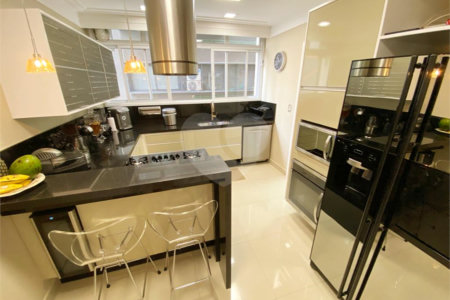 Apartamento à venda ou para alugar com 3 quartos, sendo 1 suíte, em Jardim Paulista, São Paulo, SP