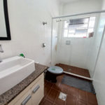 Apartamento com 3 dormitórios à venda, 80 m² por R$ 490.000,00 - Gonzaga - Santos/SP