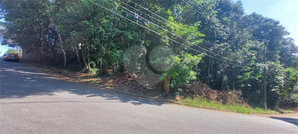 Terreno à venda no condomínio Sausalito, Mairiporã - SP