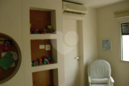 Cobertura à venda com 4 quartos, sendo 3 suítes, em Campo Belo, São Paulo, SP
