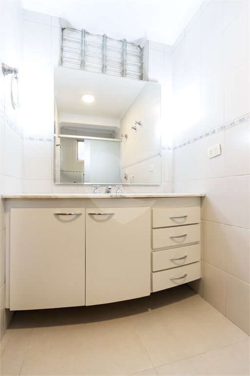 Apartamento à venda com 3 quartos, sendo 1 suíte, em Perdizes, São Paulo, SP