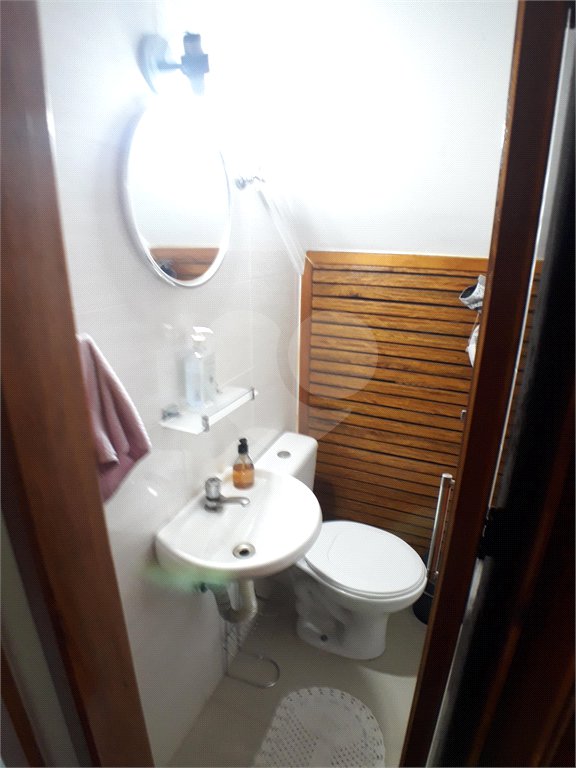 Sobrado à venda com 3 suítes em Vila Medeiros, São Paulo, SP