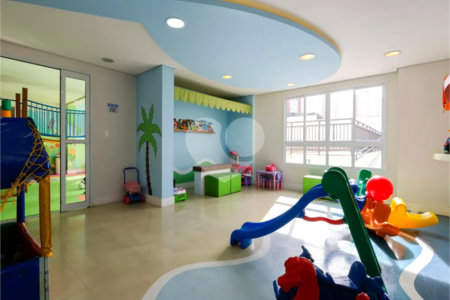 Apartamento à venda com 2 quartos, sendo 1 suíte, em Santana, São Paulo, SP