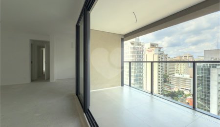 Apartamento à venda com 3 quartos, sendo 1 suíte, em Jardim Paulista, São Paulo, SP