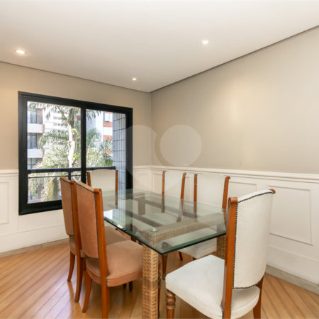 Apartamento à venda com 4 quartos, sendo 3 suítes, em Higienópolis, São Paulo, SP
