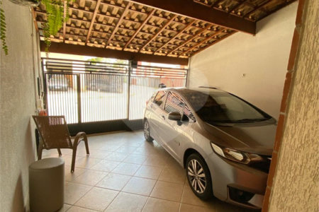 Casa Térrea à venda com 3 quartos, sendo 1 suíte, em Wanel Ville, Sorocaba, SP