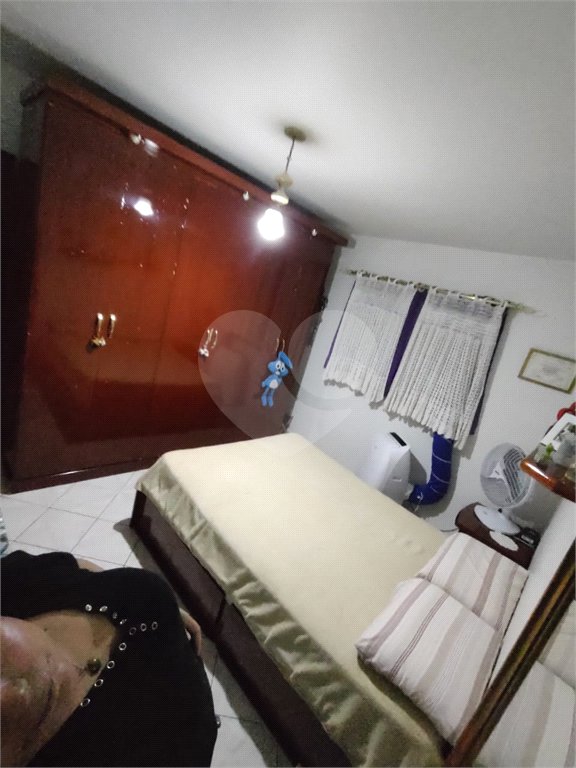 Sobrado à venda com 3 quartos, sendo 1 suíte,  em Casa Verde, São Paulo, SP